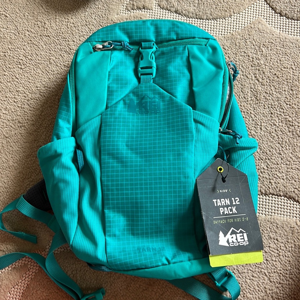 Kids NEW REI Day Pack